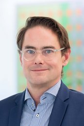 Daniel Kostetzko (UVB - Unternehmensverbände Berlin-Brandenburg)