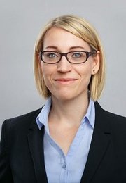 Carmen Hespos (AUDITA Unternehmensgruppe)