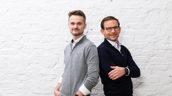 Porträt von Movolta