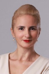 Ayse Mese (DUB - Deutsche Unternehmensbörse)